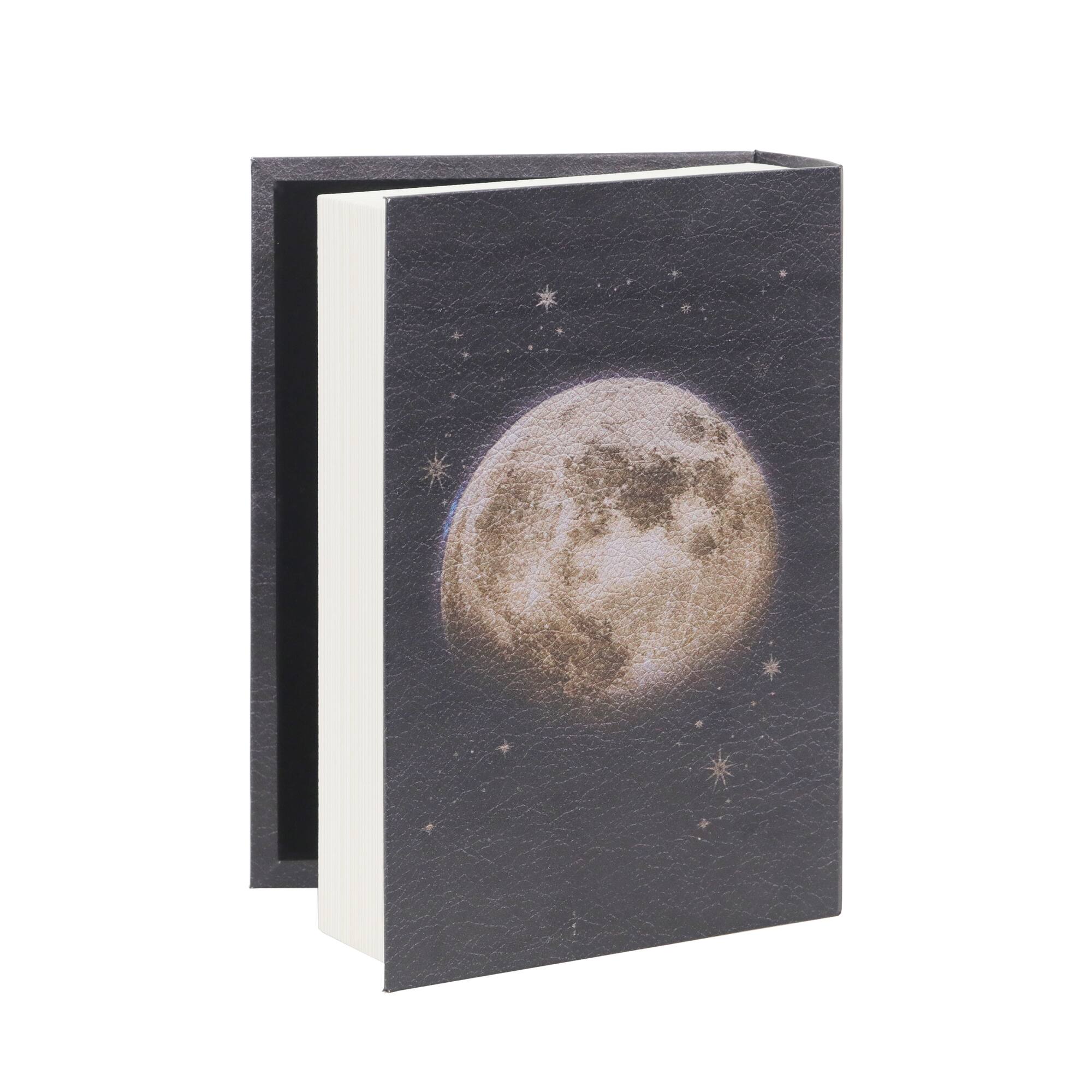 12" Skeleton Couple Book Box Tabletop Décor by Ashland®